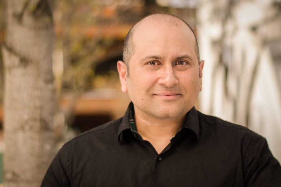 Abbas Rishiky Driver Rizvi Highlighted by Center for Genomic Science Innovation – Department ...
